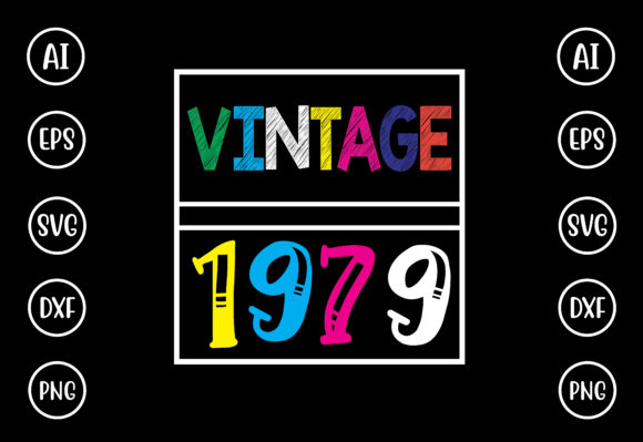 Download Vintage 1979 - Premium Resources