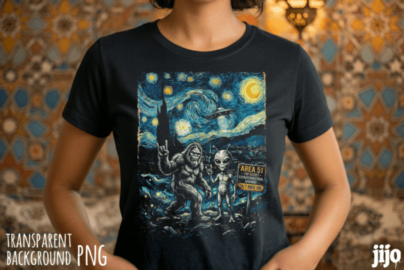 Download Bigfoot Alien Ufo Extraterrestrial PNG - Ufo Collection