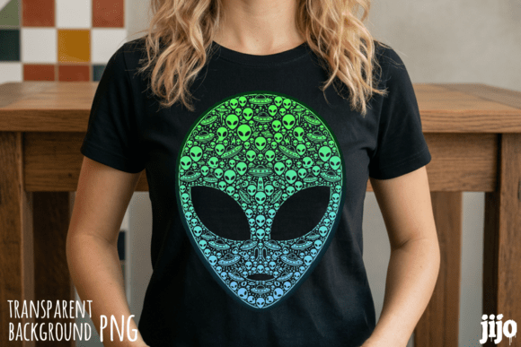 Download Alien Ufo Extraterrestrial Space PNG - Ufo Collection