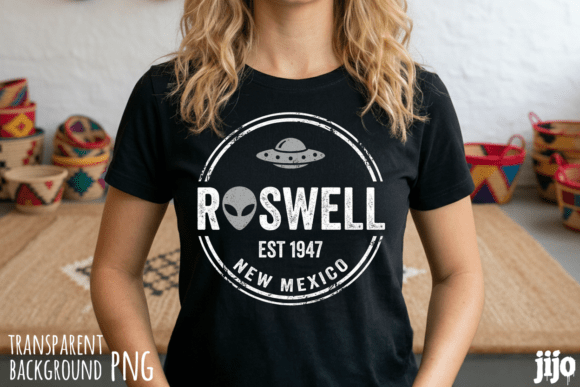 Download Roswell Alien Ufo Extraterrestrial PNG - Ufo Collection