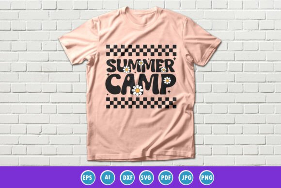 Download Summer Retro Groovy Shirt Design Vector - Retro groovy shirt Collection