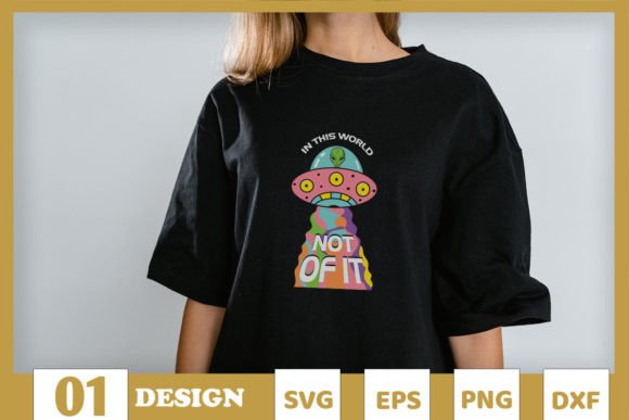 Download In This World Not of It Alien UFOs - Ufo Collection
