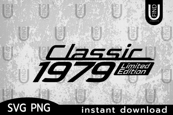 Download Classic 1979 Limited Edition&nbsp; - Premium Resources