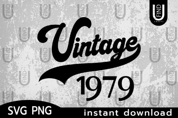 Download Vintage 1979&nbsp; - Premium Resources