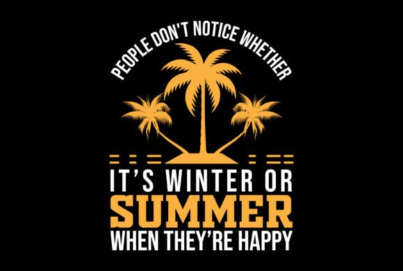 Download Beach Summer T Shirt Design - Premium Resources