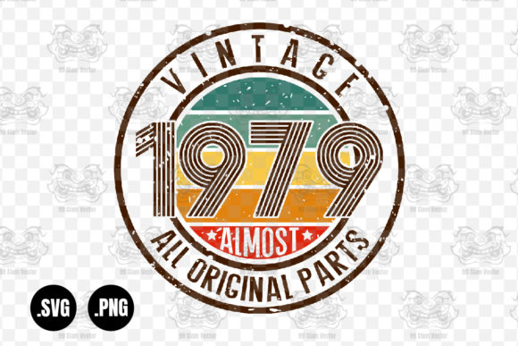 Download Vintage 1979 Almost All Original Parts - 1979 Collection